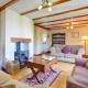 Derw Cottages image
