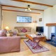 Derw Cottages image