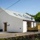 Contemporary accessible barn conversion image