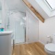 Contemporary accessible barn conversion image