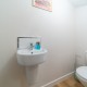 Contemporary accessible barn conversion image