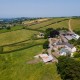 Contemporary accessible barn conversion image