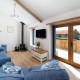 Contemporary accessible barn conversion image