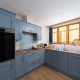 Contemporary accessible barn conversion image