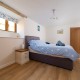 Contemporary accessible barn conversion image