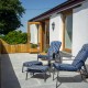 Contemporary accessible barn conversion image
