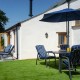 Contemporary accessible barn conversion image
