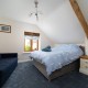 Contemporary accessible barn conversion image