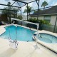 Accessible Florida Villa with pool hoist image
