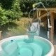 Accessible Woodland Lodge image