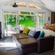 Accessible Woodland Lodge image