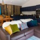 Accessible Woodland Lodge image