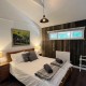 Accessible Woodland Lodge image