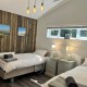 Accessible Woodland Lodge image