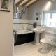 Accessible Countryside Cottage image