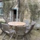 Accessible Countryside Cottage image
