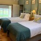 Accessible Countryside Cottage image
