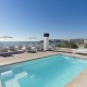 roof top pool