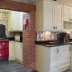 Country view Bungalow image