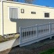 Wheelchair Friendly Caravan image