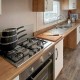 Wheelchair Friendly Caravan image
