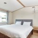 Wheelchair friendly 12ft-wide caravan image