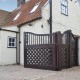 17th-century cottage image