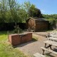 Large wheelchair friendly house image