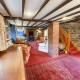 Large wheelchair friendly house image