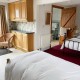 Large wheelchair friendly house image