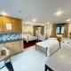 Large wheelchair friendly house image
