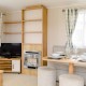 Wheelchair Accessible Caravan image