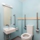 Accessible Lodge - 4 bed image