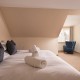 Accessible Lodge - 4 bed image