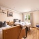 Accessible Lodge - 4 bed image