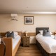 Accessible Lodge - 4 bed image