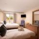 Accessible Lodge - 4 bed image