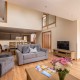 Accessible Woodland Lodge image