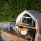 Countryside accessible lodge image