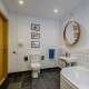 Countryside accessible lodge image