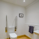 Countryside accessible lodge image