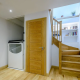 Countryside accessible lodge image