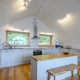 Countryside accessible lodge image