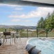 Countryside accessible lodge image