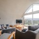 Countryside accessible lodge image