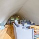 Countryside accessible lodge image