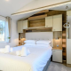 Wheelchair accessible holiday home image
