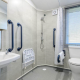 Wheelchair accessible holiday home image