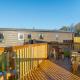 Wheelchair accessible holiday home image