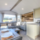 Wheelchair accessible holiday home image